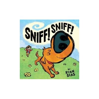 Abrams Sniff! Sniff! Abrams Sniff! Sniff!