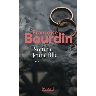 Pocket Nom de jeune fille Pocket Nom de jeune fille