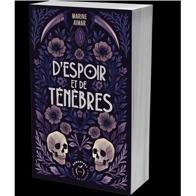Nisha D'ESPOIR ET DE TENEBRES Nisha D'ESPOIR ET DE TENEBRES