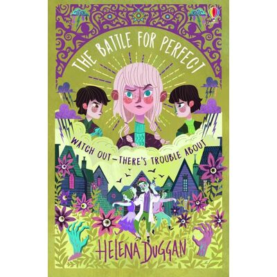 Usborne Last chance for perfect Usborne Last chance for perfect