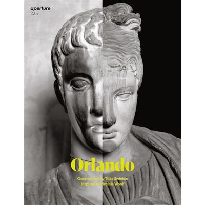 MAGAZINE APERTURE,235:ORLANDO MAGAZINE APERTURE,235:ORLANDO