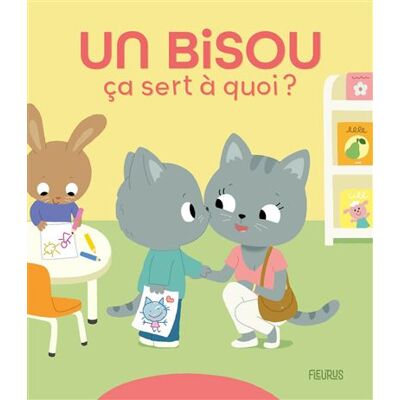 Fleurus UN BISOU Fleurus UN BISOU