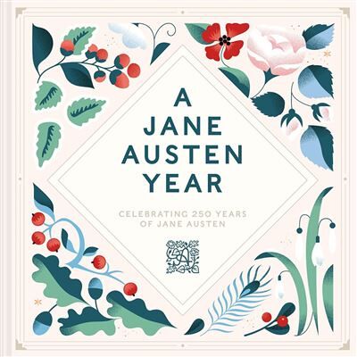 Abrams A Jane Austen Year Abrams A Jane Austen Year