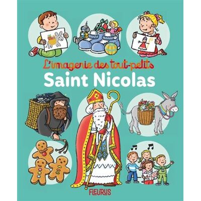 Fleurus Saint-Nicolas Fleurus Saint-Nicolas