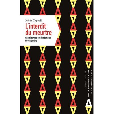 Apogee L'INTERDIT DU MEURTRE Apogee L'INTERDIT DU MEURTRE