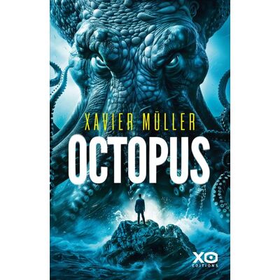 Xo OCTOPUS Xo OCTOPUS