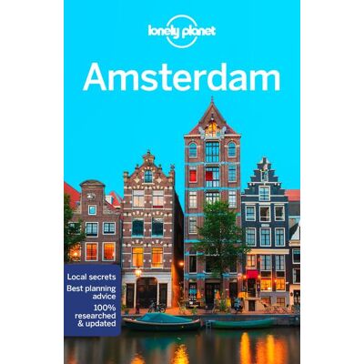 AMSTERDAM 2022 LONELY PLANET AMSTERDAM 2022 LONELY PLANET