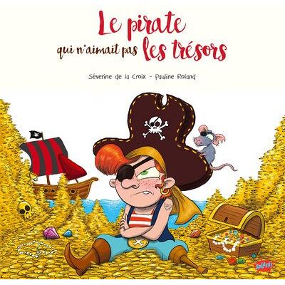Splash Le pirate qui n'aimait pas la mer Splash Le pirate qui n'aimait pas la mer