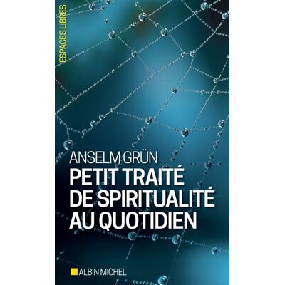 Albin Michel Petit traité de spiritualité au quotidien Albin Michel Petit traité de spiritualité au quotidien