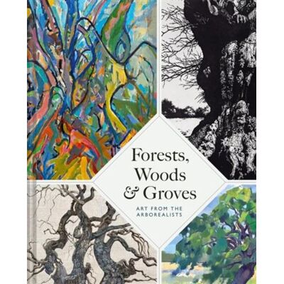 Abrams Forests, Woods and Groves Abrams Forests, Woods and Groves