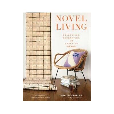 Abrams Novel Living Abrams Novel Living