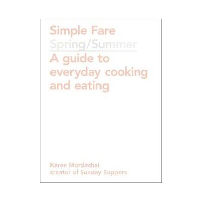 Abrams Simple Fare Abrams Simple Fare
