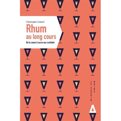 Apogee RHUM AU LONG COURS Apogee RHUM AU LONG COURS