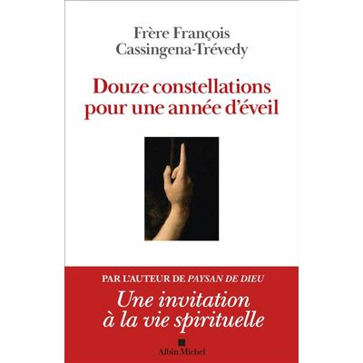 Albin Michel INVITATION A LA VIE SPIRITUELLE Albin Michel INVITATION A LA VIE SPIRITUELLE