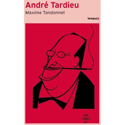 Perrin ANDRE TARDIEU Perrin ANDRE TARDIEU