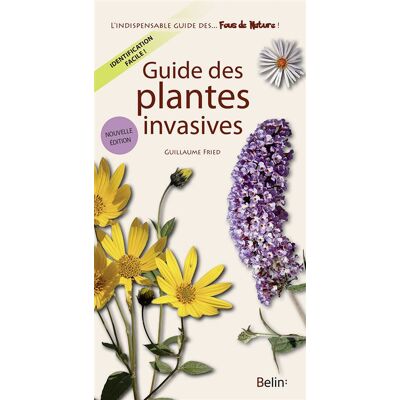 Belin Guide des plantes invasives Belin Guide des plantes invasives