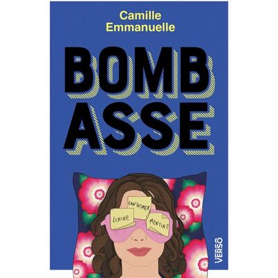 Verso BOMBASSE Verso BOMBASSE