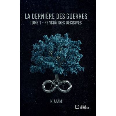 Hello La derniere des guerres - rencontres decisives Hello La derniere des guerres - rencontres decisives