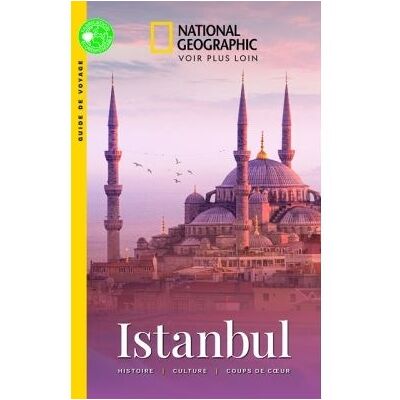 National Geographic ISTANBUL National Geographic ISTANBUL