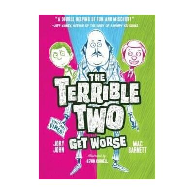 Abrams The Terrible Two Get Worse Abrams The Terrible Two Get Worse