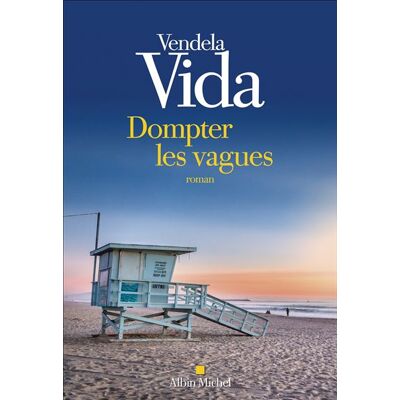 Albin Michel DOMPTER LES VAGUES Albin Michel DOMPTER LES VAGUES