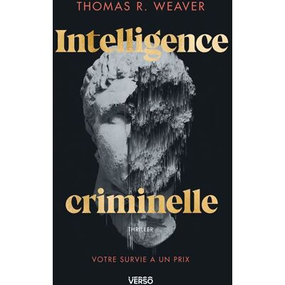 Verso INTELLIGENCE CRIMINELLE Verso INTELLIGENCE CRIMINELLE