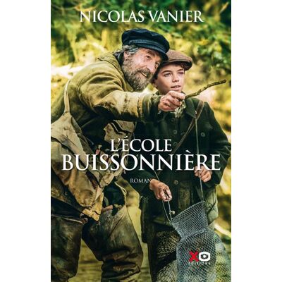 Xo L'école buissonnière Xo L'école buissonnière