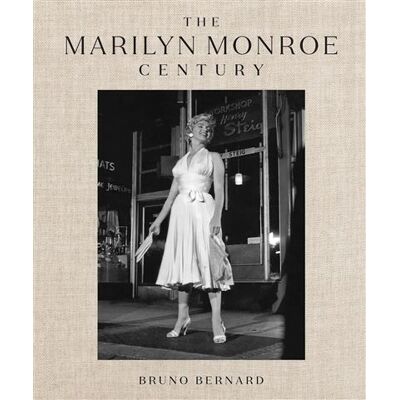 Abrams The Marilyn Monroe Century Abrams The Marilyn Monroe Century