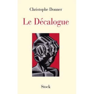 Stock Le décalogue Stock Le décalogue