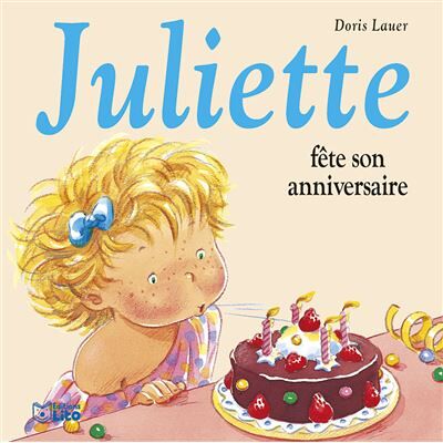 Lito Juliette fête son anniversaire Lito Juliette fête son anniversaire