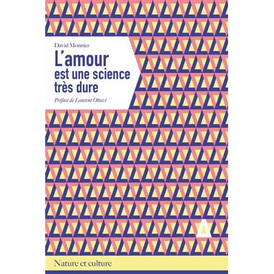 Apogee L'AMOUR EST UNE SCIENCE TRES DURE Apogee L'AMOUR EST UNE SCIENCE TRES DURE