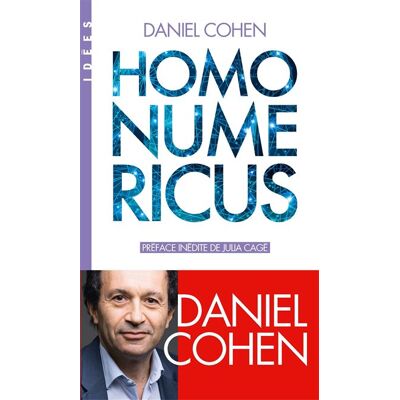 Albin Michel HOMO NUMERICUS (ESPACES LIBRES - IDEES) Albin Michel HOMO NUMERICUS (ESPACES LIBRES - IDEES)