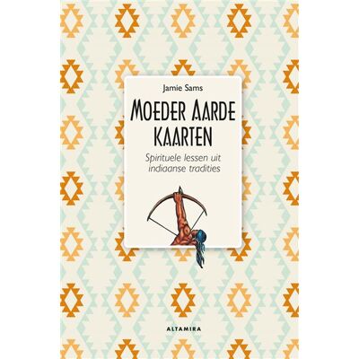 Harper Collins Holland Moeder Aarde-kaarten Harper Collins Holland Moeder Aarde-kaarten