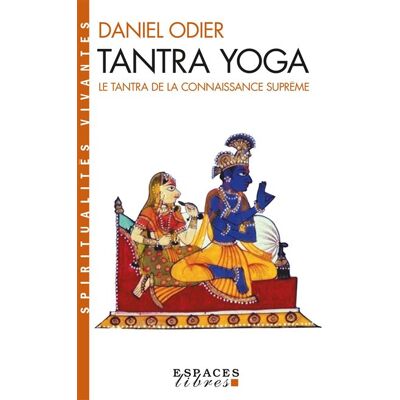 Albin Michel Tantra yoga Albin Michel Tantra yoga