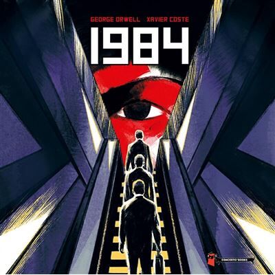 Concerto 1984 Concerto 1984