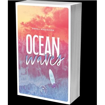 Nisha OCEAN WAVES Nisha OCEAN WAVES