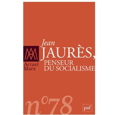 Puf ACTUEL MARX,78 Puf ACTUEL MARX,78