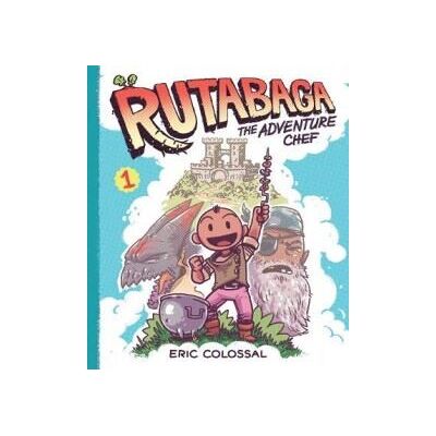 Abrams Rutabaga the Adventure Chef Abrams Rutabaga the Adventure Chef