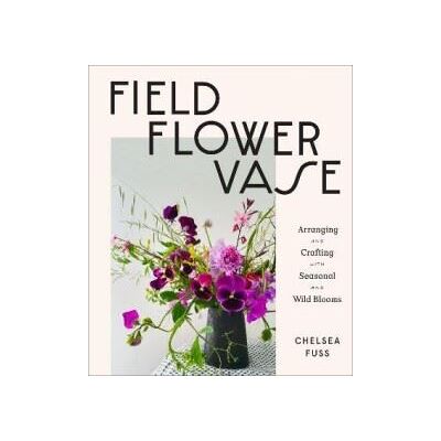 Abrams Field, Flower, Vase Abrams Field, Flower, Vase