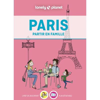 PARIS 2024 LONELY PLANET FR PARIS 2024 LONELY PLANET FR