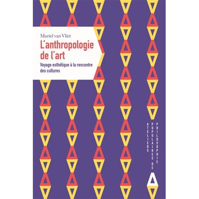 Apogee ANTHROPOLOGIE DE L'ART Apogee ANTHROPOLOGIE DE L'ART