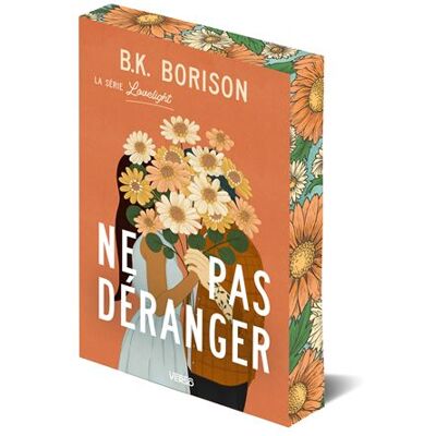 Verso LOVELIGHT,2:NE PAS DERANGER Verso LOVELIGHT,2:NE PAS DERANGER