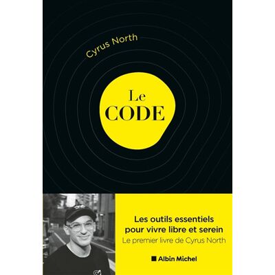 Albin Michel Le code pour une vie plus heureuse Albin Michel Le code pour une vie plus heureuse