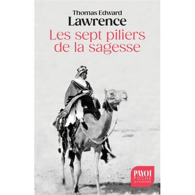 Payot SEPT PILIERS DE LA SAGESSE Payot SEPT PILIERS DE LA SAGESSE