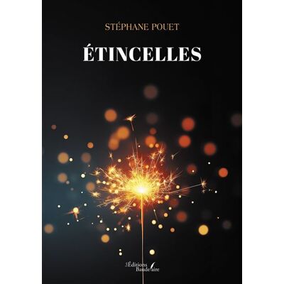 Baudelaire Etincelles Baudelaire Etincelles