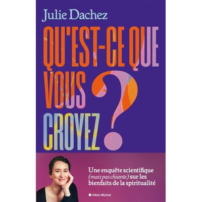 Albin Michel C'EST BON POUR LE MORAL COMMENT LA SPIRITUALITE NOUS AIDE A Albin Michel C'EST BON POUR LE MORAL COMMENT LA SPIRITUALITE NOUS AIDE A