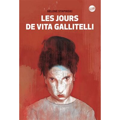 Globe Les jours de Vita Gallitelli Globe Les jours de Vita Gallitelli