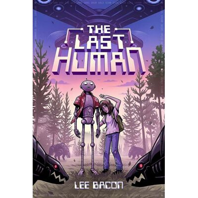 Abrams The Last Human Abrams The Last Human