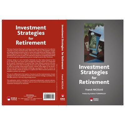 ESKA Investment strategies for retirement-2eme tirage ESKA Investment strategies for retirement-2eme tirage