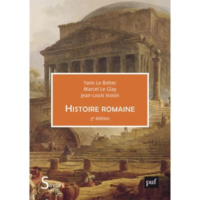 Puf HIST.ROMAINE Puf HIST.ROMAINE